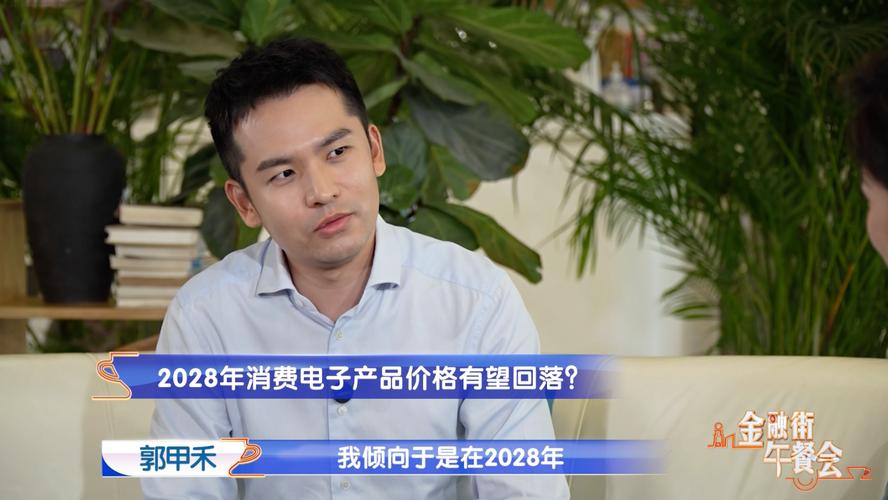 2028年消费电子产品价格是否有望回落?